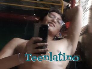 Teenlatino