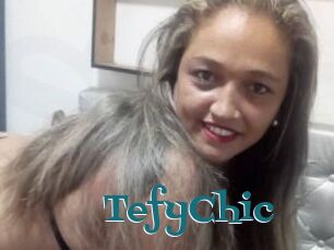 TefyChic