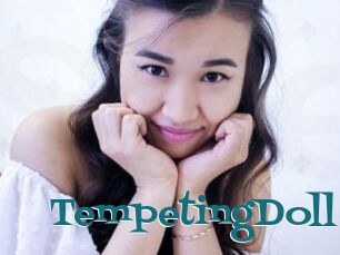 TempetingDoll