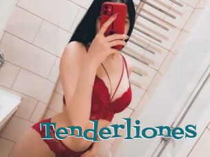 Tenderliones