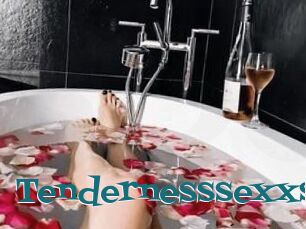 Tenderness_sexxsi