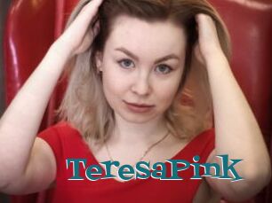 TeresaPink