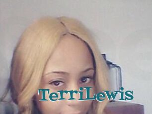 TerriLewis