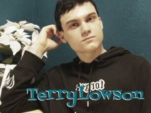 TerryLowson