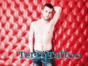 TerryTattoo