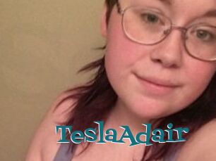TeslaAdair