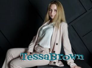 TessaBrown