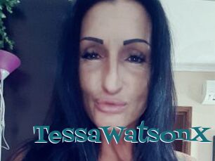 TessaWatsonX