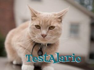 TestAlaric