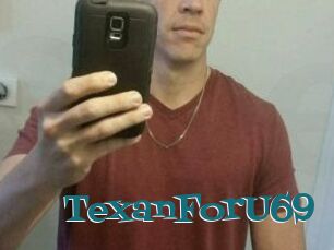 TexanForU69