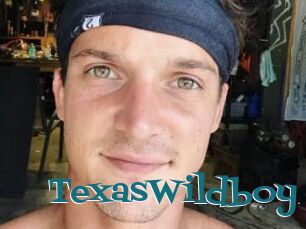 TexasWildboy