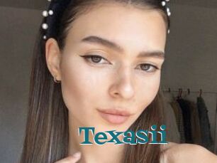 Texasii