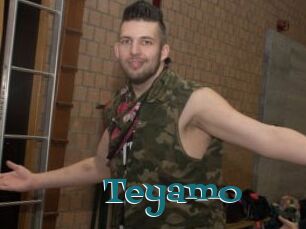Teyamo