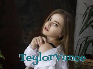 TeylorVance
