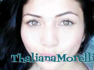 ThalianaMorelli