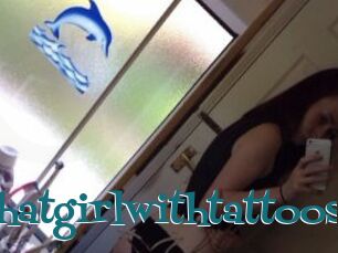 Thatgirlwithtattoos