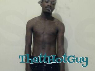 ThattHotGuy
