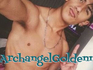 TheArchangelGoldenn