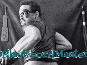 TheBlackLordMaster