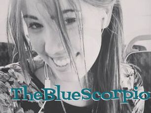 TheBlueScorpion