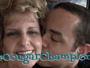 TheCougarChampion