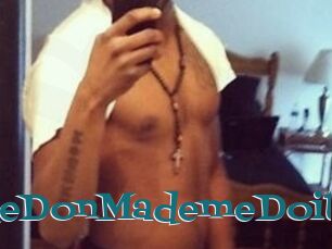 TheDonMademeDoit