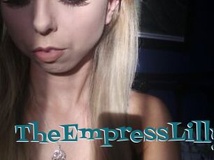 TheEmpressLilly
