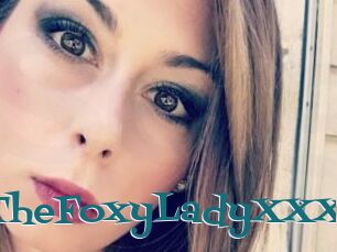 TheFoxyLadyXXX