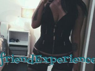 TheGirlfriendExperience