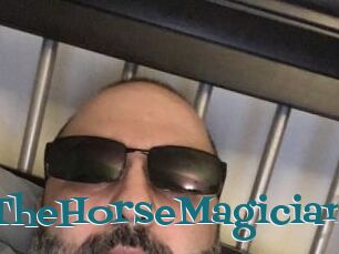 TheHorseMagician