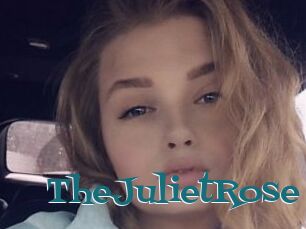 TheJulietRose