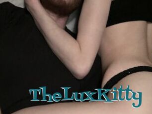 TheLuxKitty