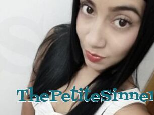 ThePetiteSinner