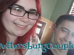ThePettersburgCouple