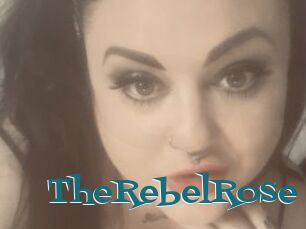 TheRebelRose