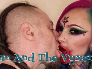 The_Wolfman_And_The_Vyxen