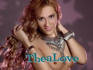TheaLove