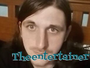 Theentertainer