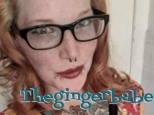 Thegingerbabe