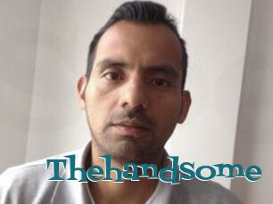 Thehandsome