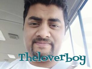 Theloverboy