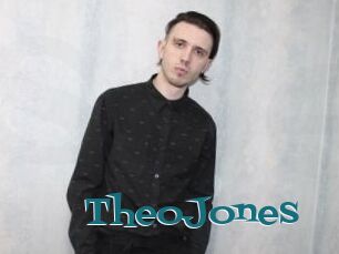 TheoJones