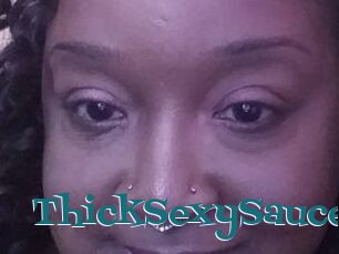 ThickSexySauce