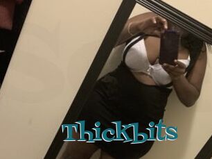 Thickbits