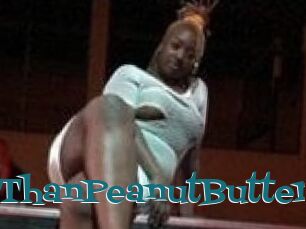 ThickerThanPeanutButter