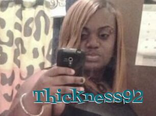 Thickness92