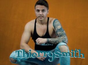 ThierrySmith