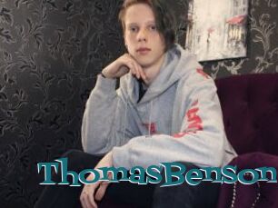 ThomasBenson