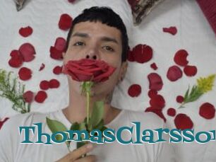 ThomasClarsson
