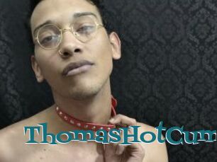 ThomasHotCum